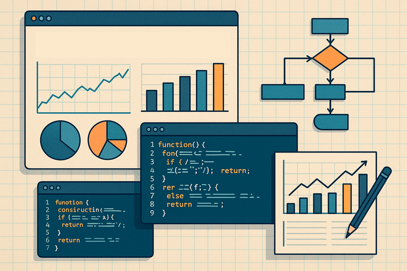 Sistema ERP Personalizado